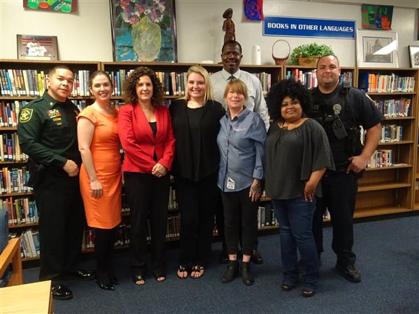 Drug Awareness Program